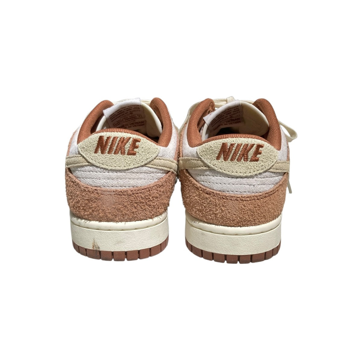 DUNK LOW PREMIUM MEDIUM CURRYスニーカーDD1390-100