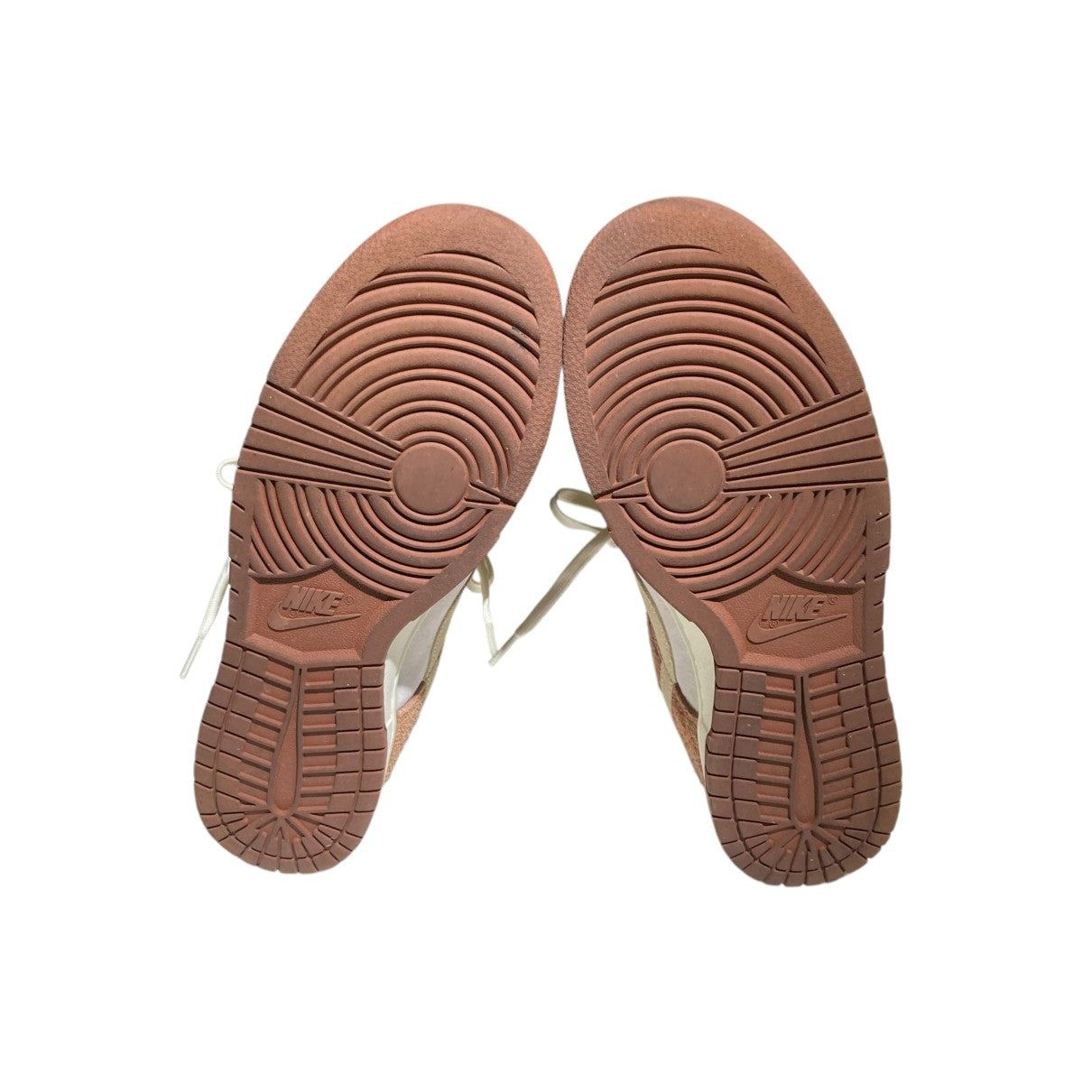 DUNK LOW PREMIUM MEDIUM CURRYスニーカーDD1390-100