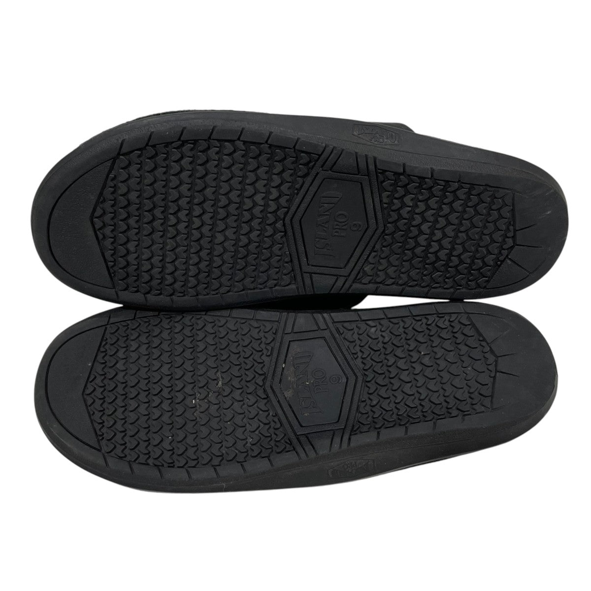 ISLAND SLIPPER レザーサンダル 古着・中古-10枚目のアイテム画像