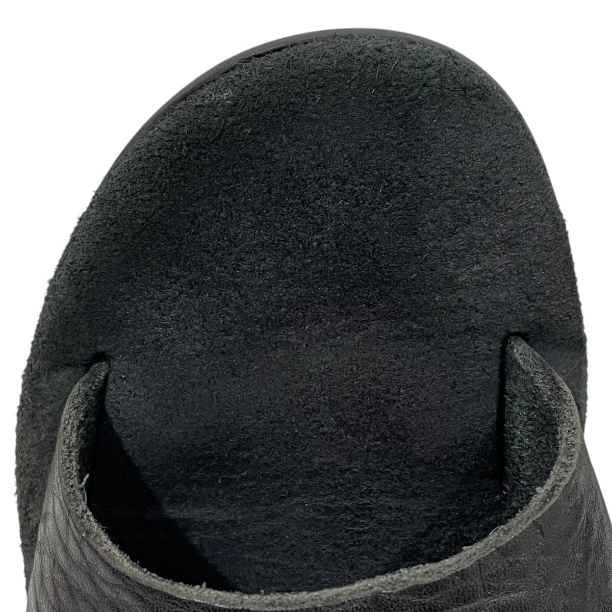 ISLAND SLIPPER レザーサンダル 古着・中古-7枚目のアイテム画像