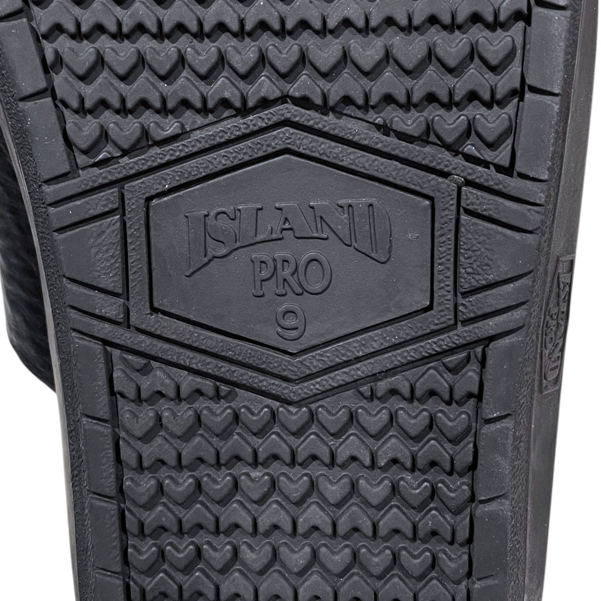 ISLAND SLIPPER レザーサンダル 古着・中古-9枚目のアイテム画像