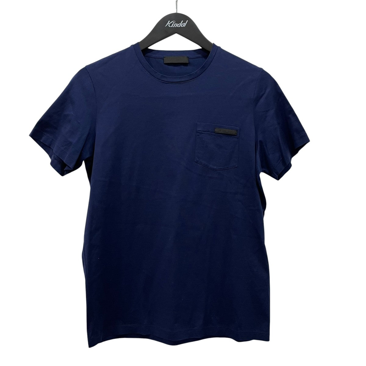 PRADA 半袖ＴシャツUJN006 古着・中古-1枚目のアイテム画像