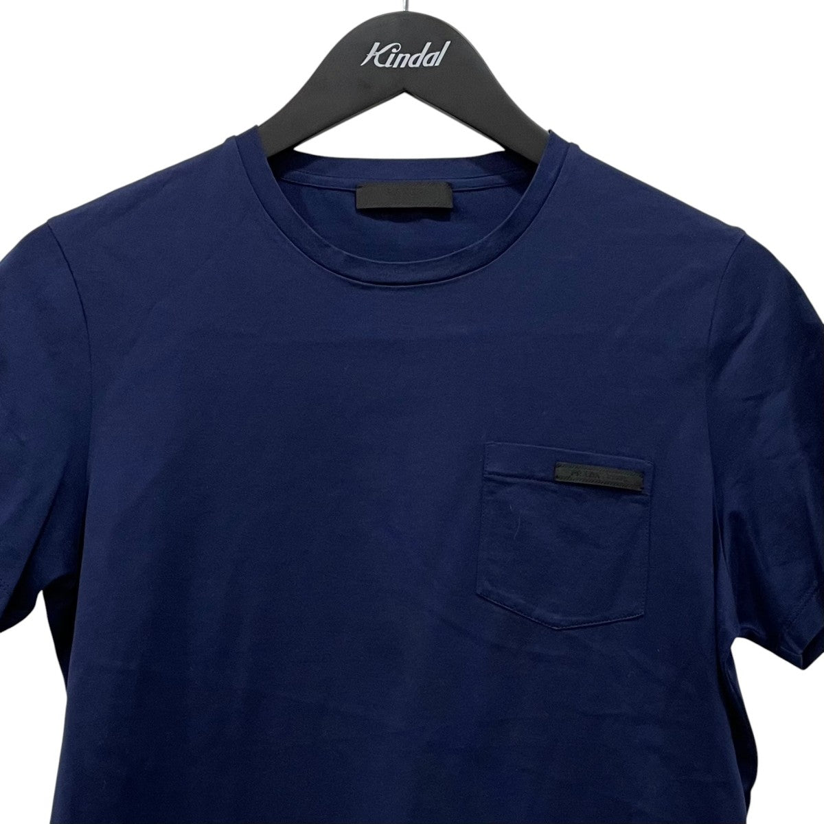 PRADA 半袖ＴシャツUJN006 古着・中古-2枚目のアイテム画像