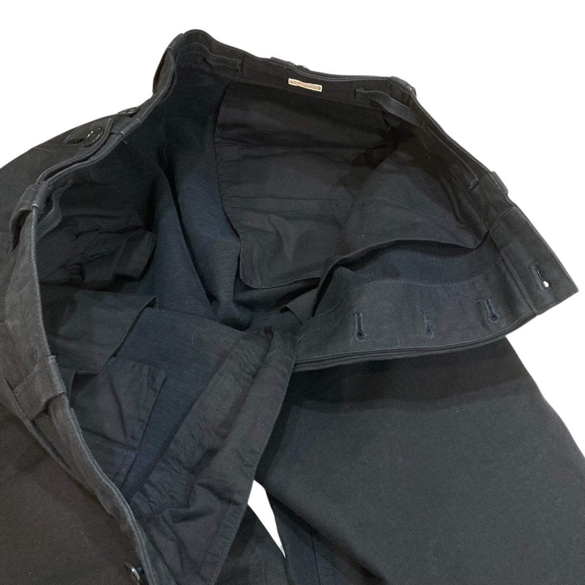 Motorcycle Trousersモーターサイクルパンツ22AAP-04-01H