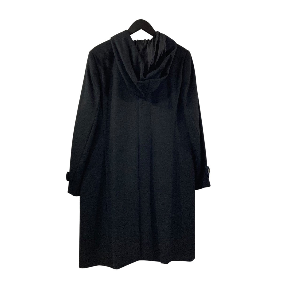 Paul Smith(ポールスミス) フーデッドコート ブラック サイズ 42L