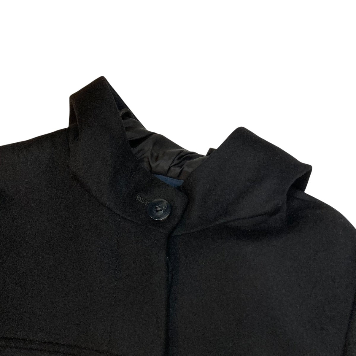 フーデッドコート