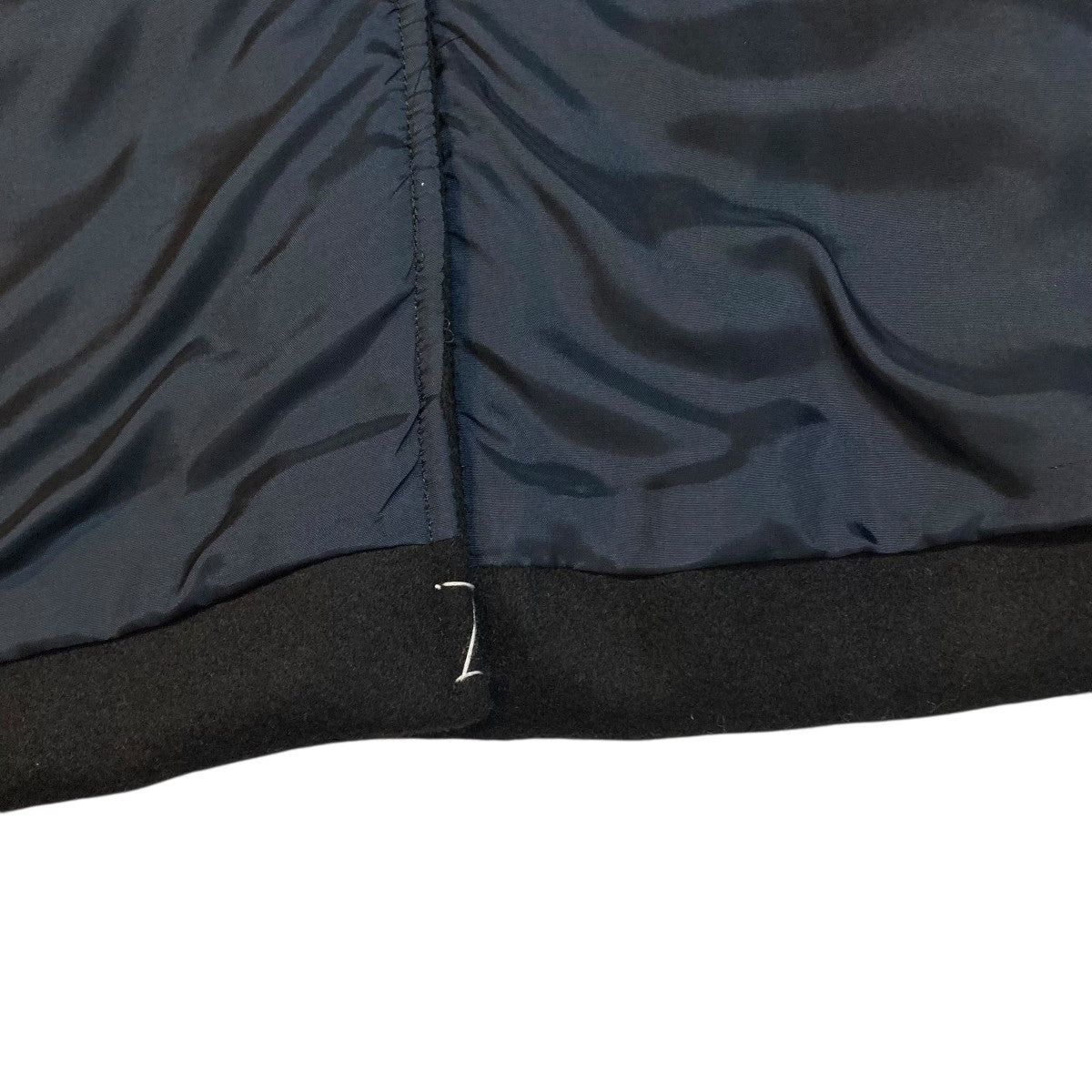 フーデッドコート