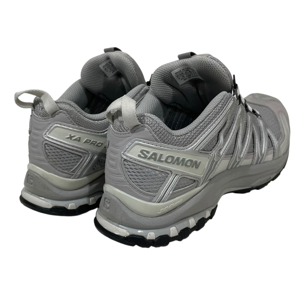 スニーカー XA PRO 3D エックスエー プロ スリーディー 416175