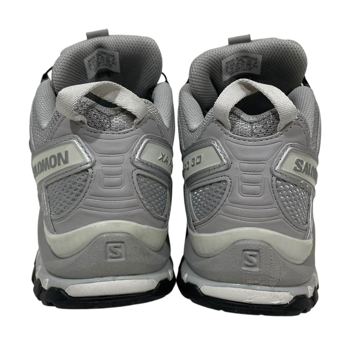 スニーカー XA PRO 3D エックスエー プロ スリーディー 416175