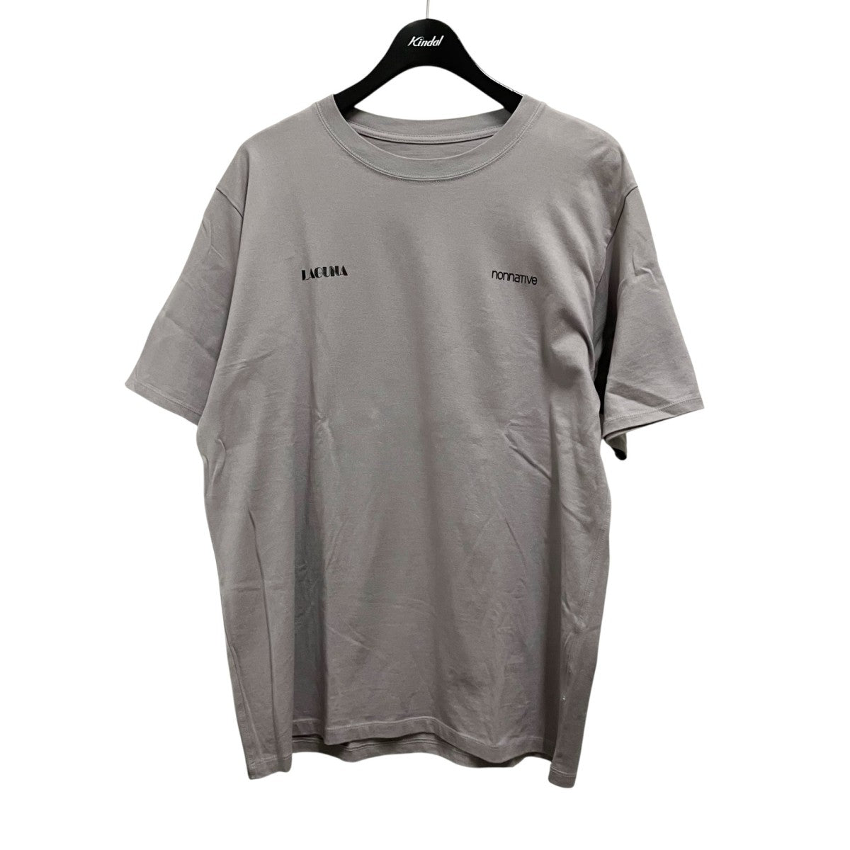 nonnative DWELLER S S TEE半袖TシャツNN T4602 古着・中古-1枚目のアイテム画像