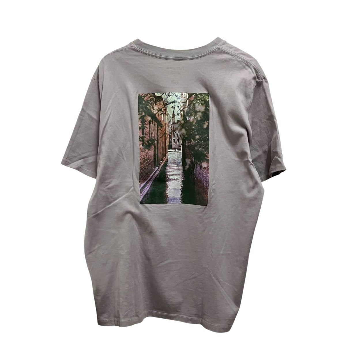 nonnative DWELLER S S TEE半袖TシャツNN T4602 古着・中古-2枚目のアイテム画像