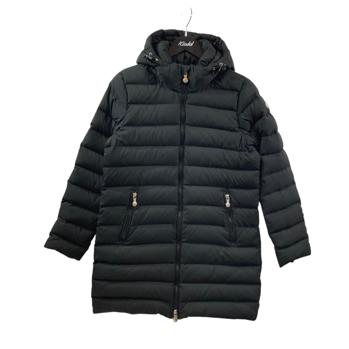 SPOUTNIC SOFT LONGダウンジャケットW20P2