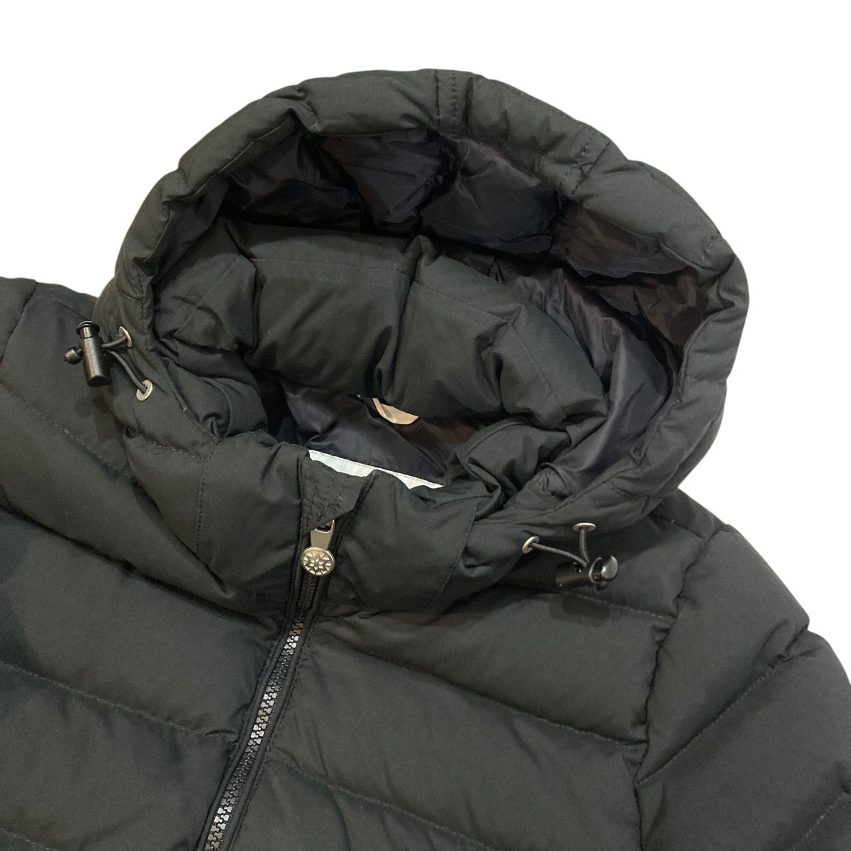 SPOUTNIC SOFT LONGダウンジャケットW20P2