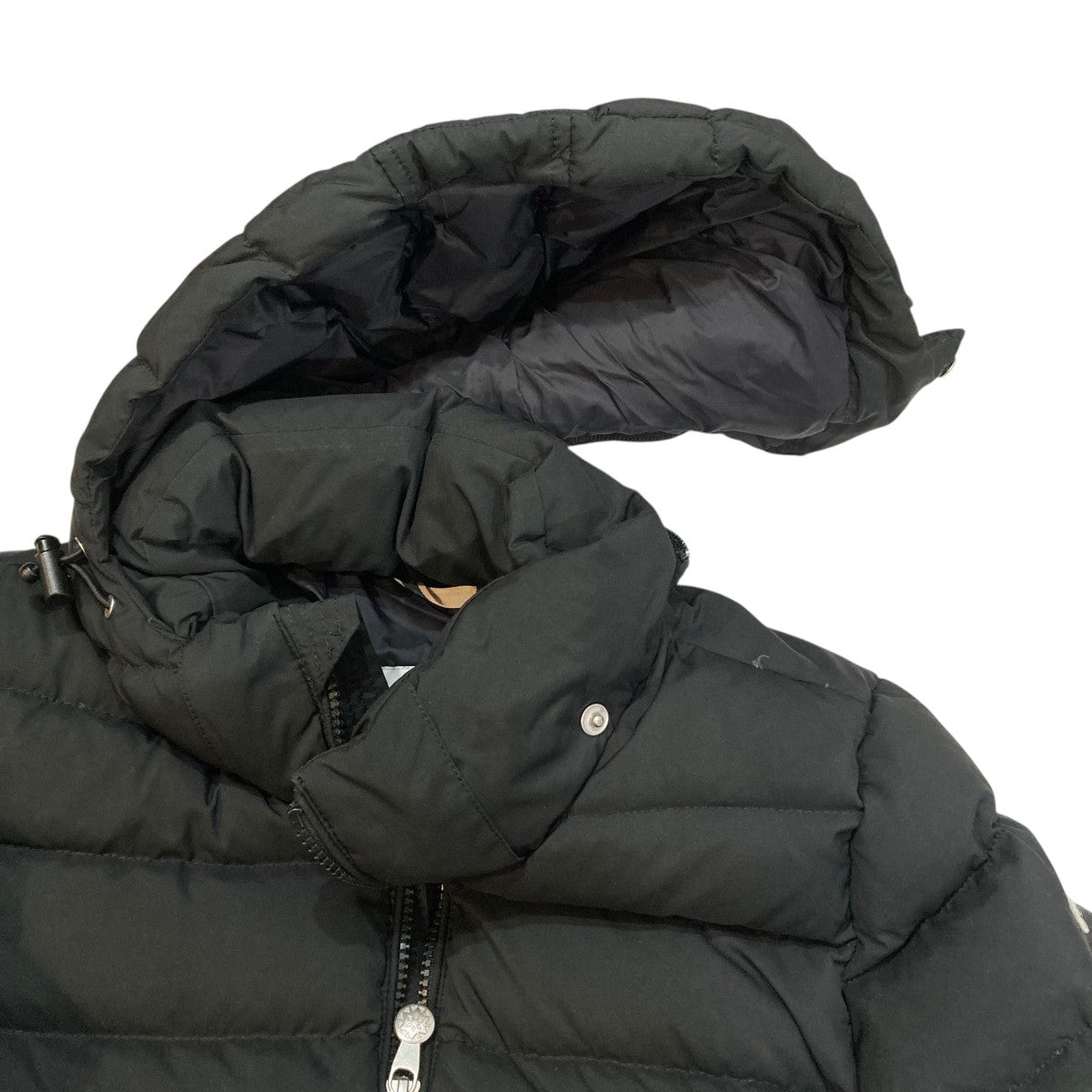 SPOUTNIC SOFT LONGダウンジャケットW20P2