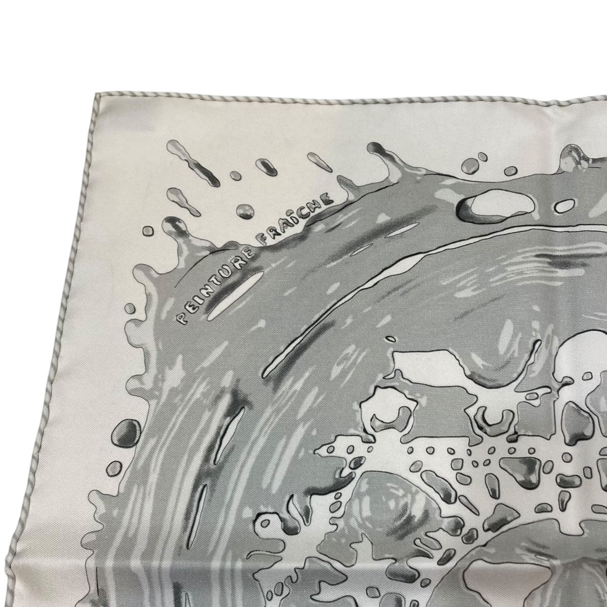 カレ40 ガヴロッシュスカーフ