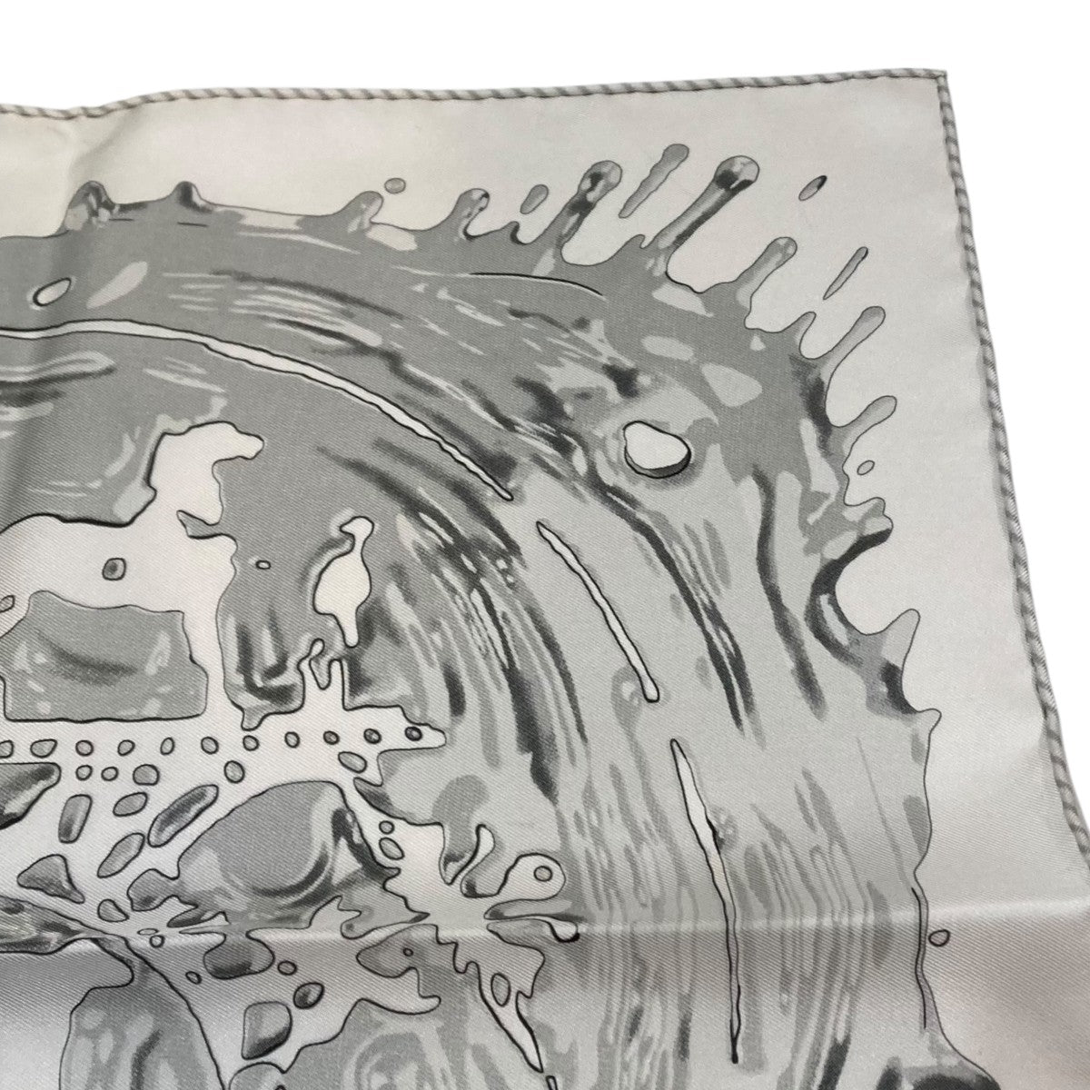 カレ40 ガヴロッシュスカーフ