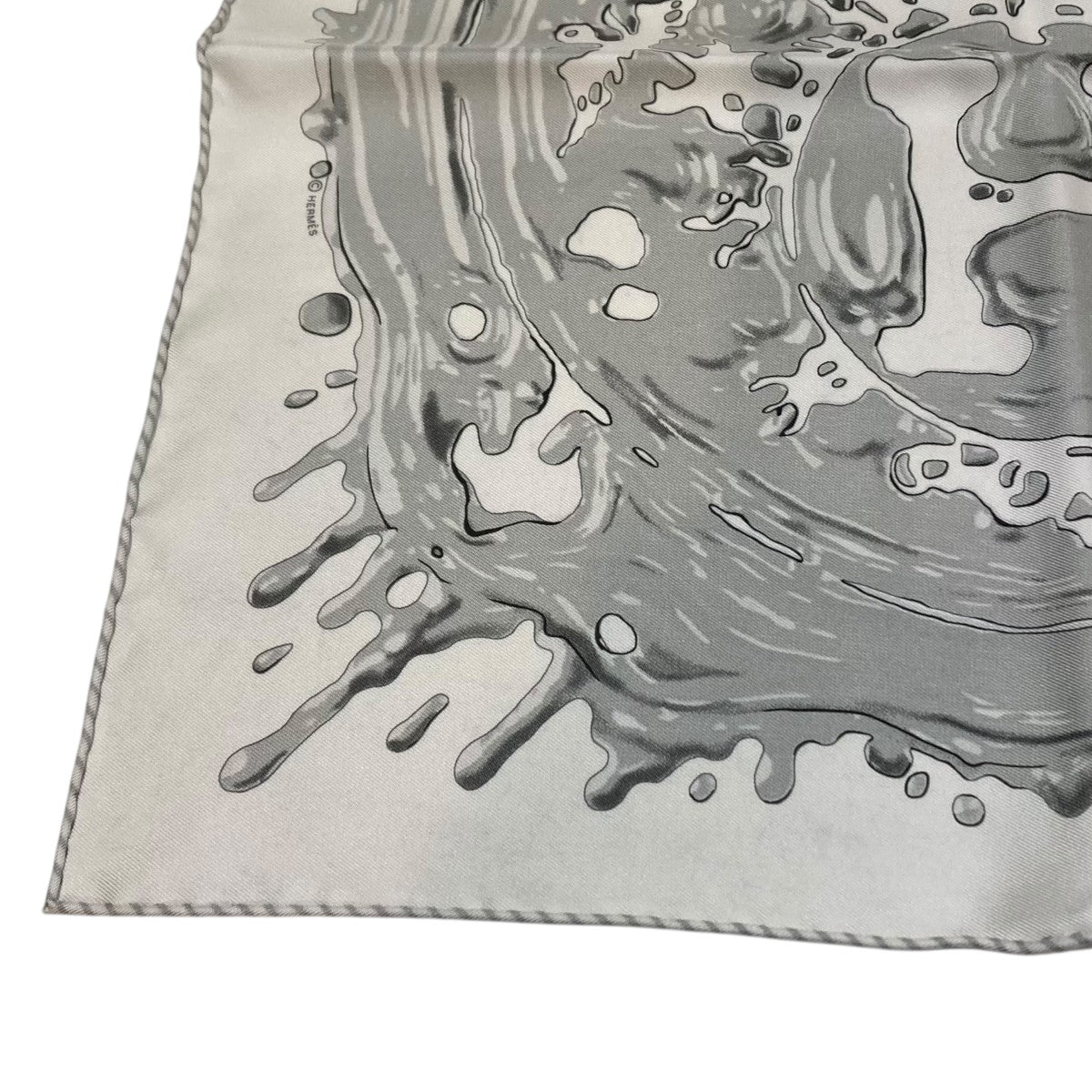 カレ40 ガヴロッシュスカーフ