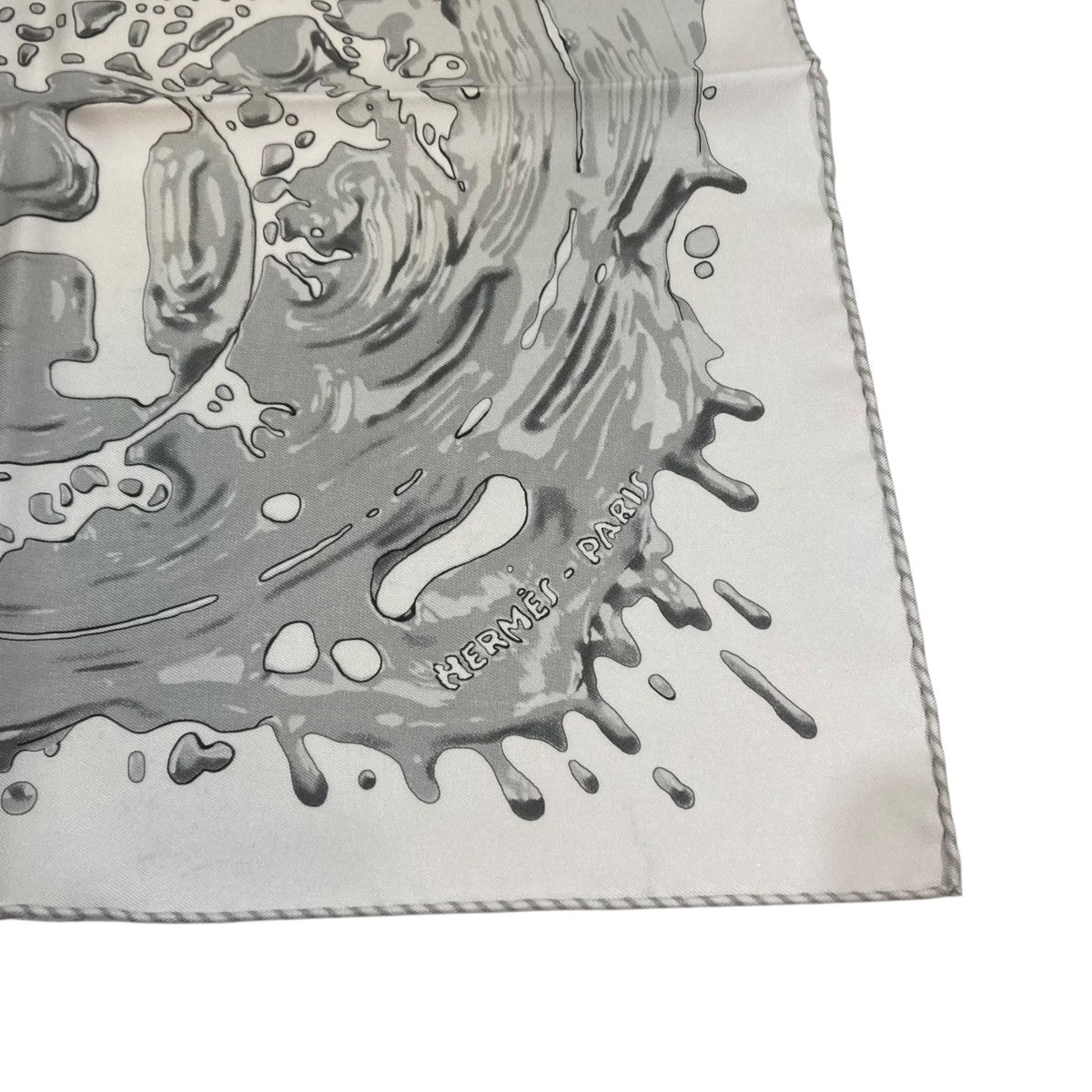 カレ40 ガヴロッシュスカーフ