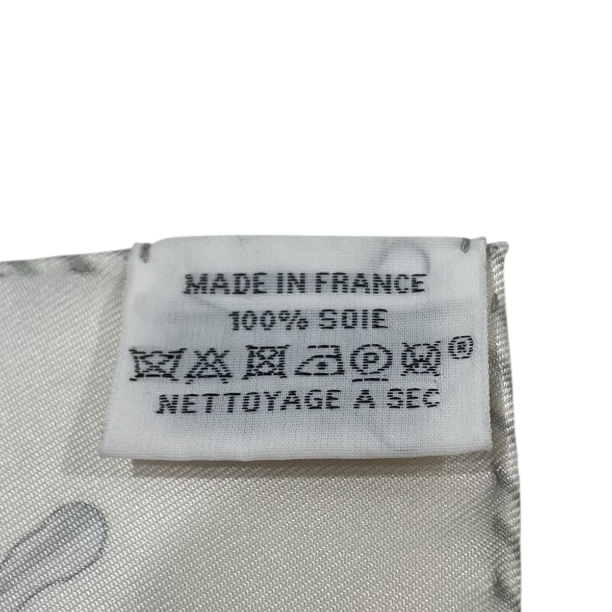 カレ40 ガヴロッシュスカーフ