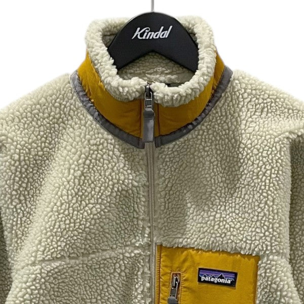 19AW ジップアップフリースジャケット Classic Retro-X Jacket クラシックレトロエックスジャケット 23056FA19