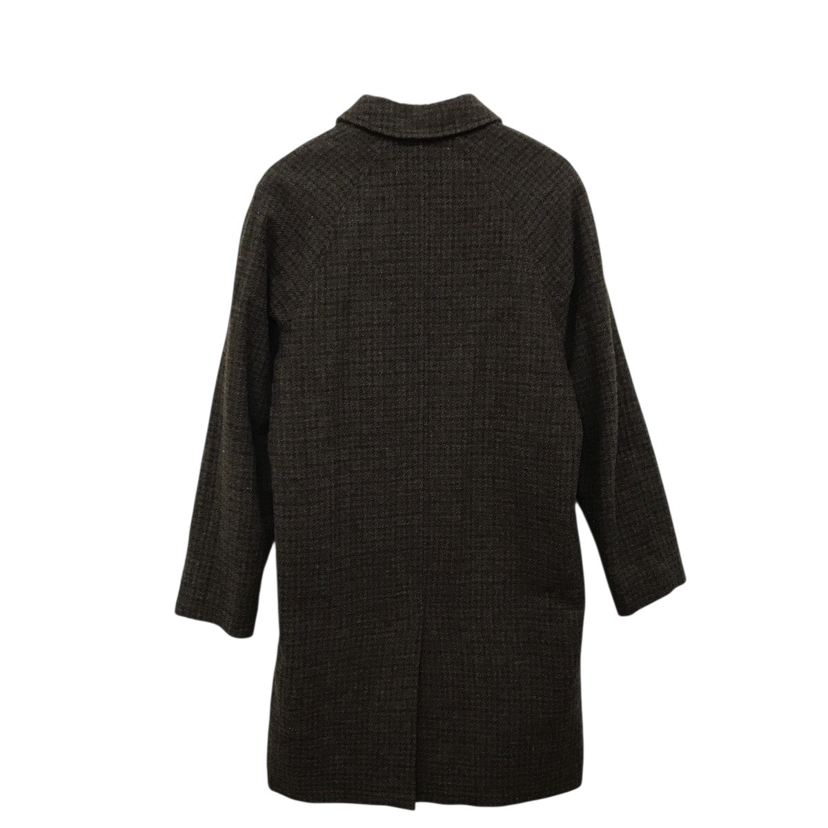 ステンカラーコート24176-1-25441