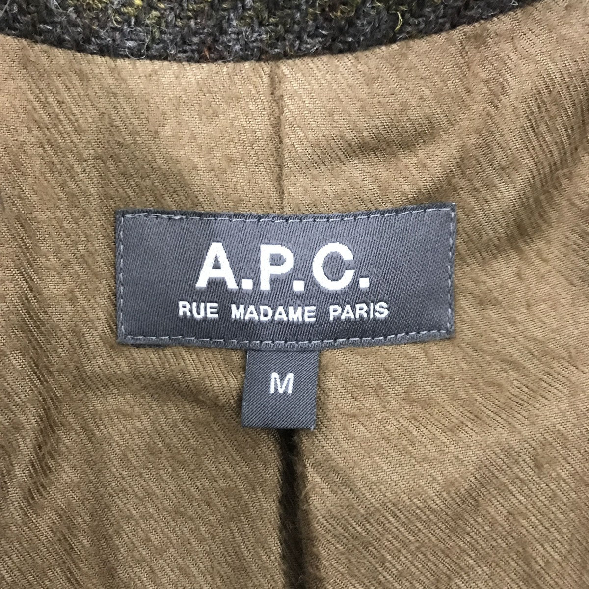 ステンカラーコート24176-1-25441