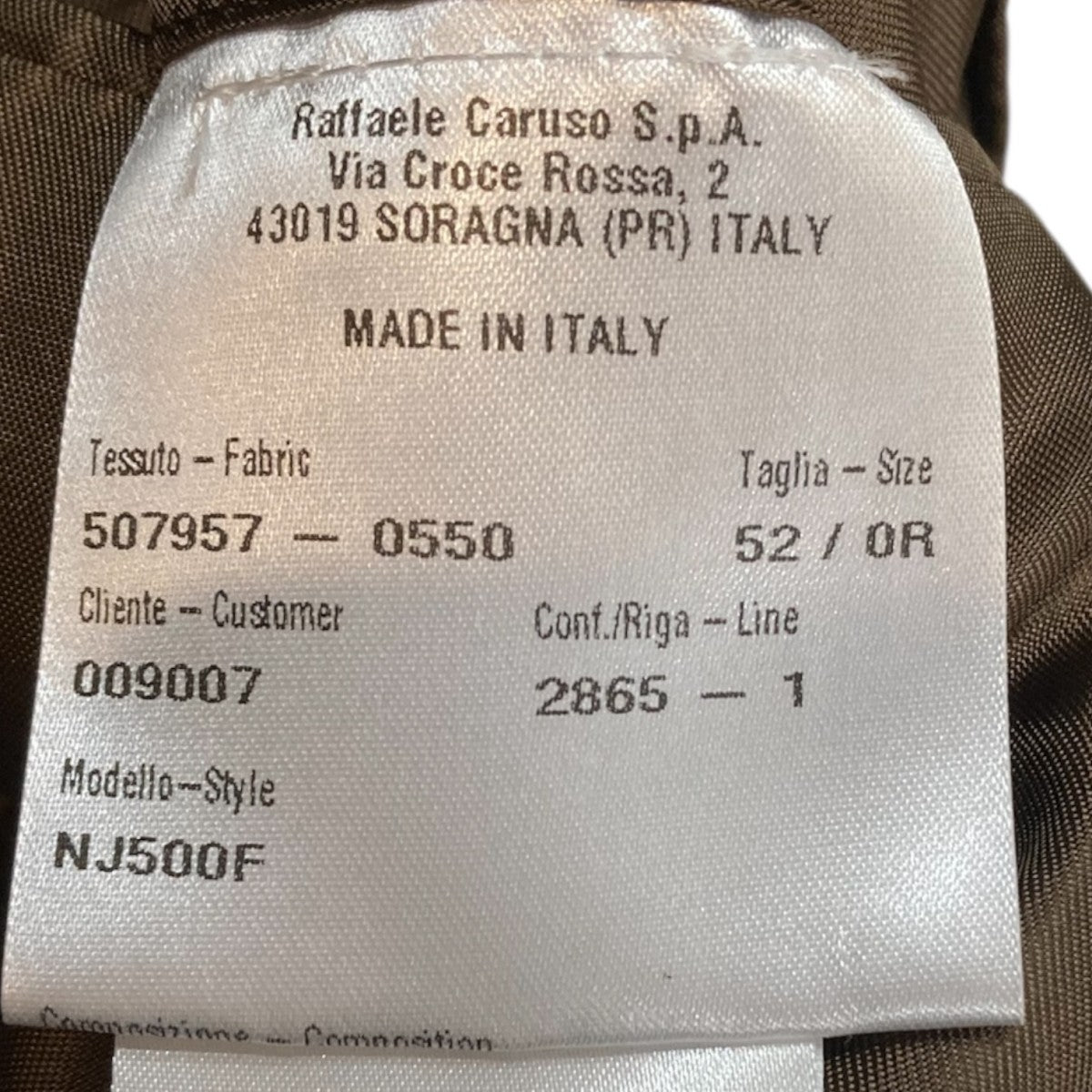 ヘリンボーン ラグランバルカラーコート  NJ500F