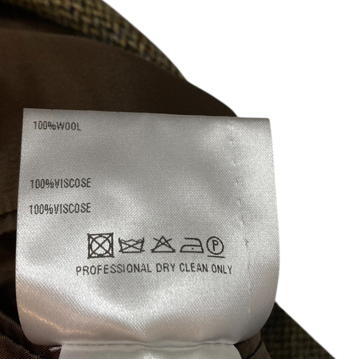 【極美品】CARUSOカルーゾヘリンボーンカシミア混バルカラーコート50グレー CARUSO(カルーゾ)のバルカラーコート。│Oyster 青山｜イタリア直輸入