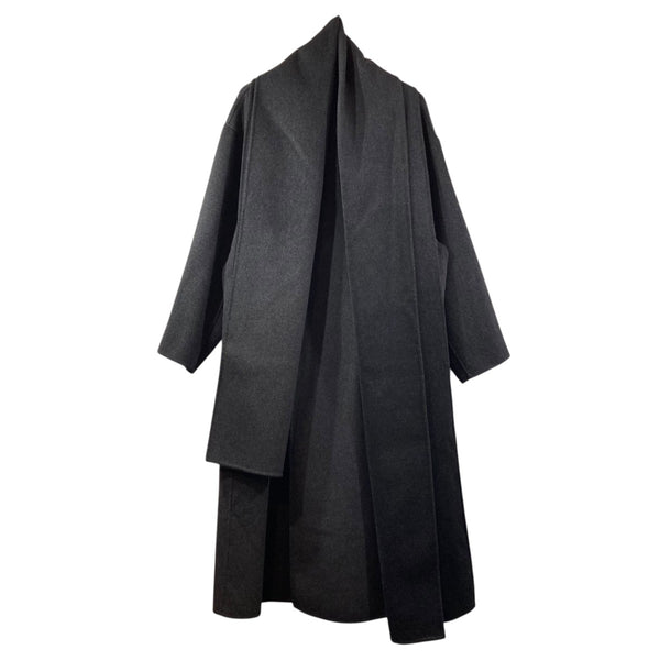 TODAYFUL(トゥデイフル) Stole Wool Coatロングコート12220005