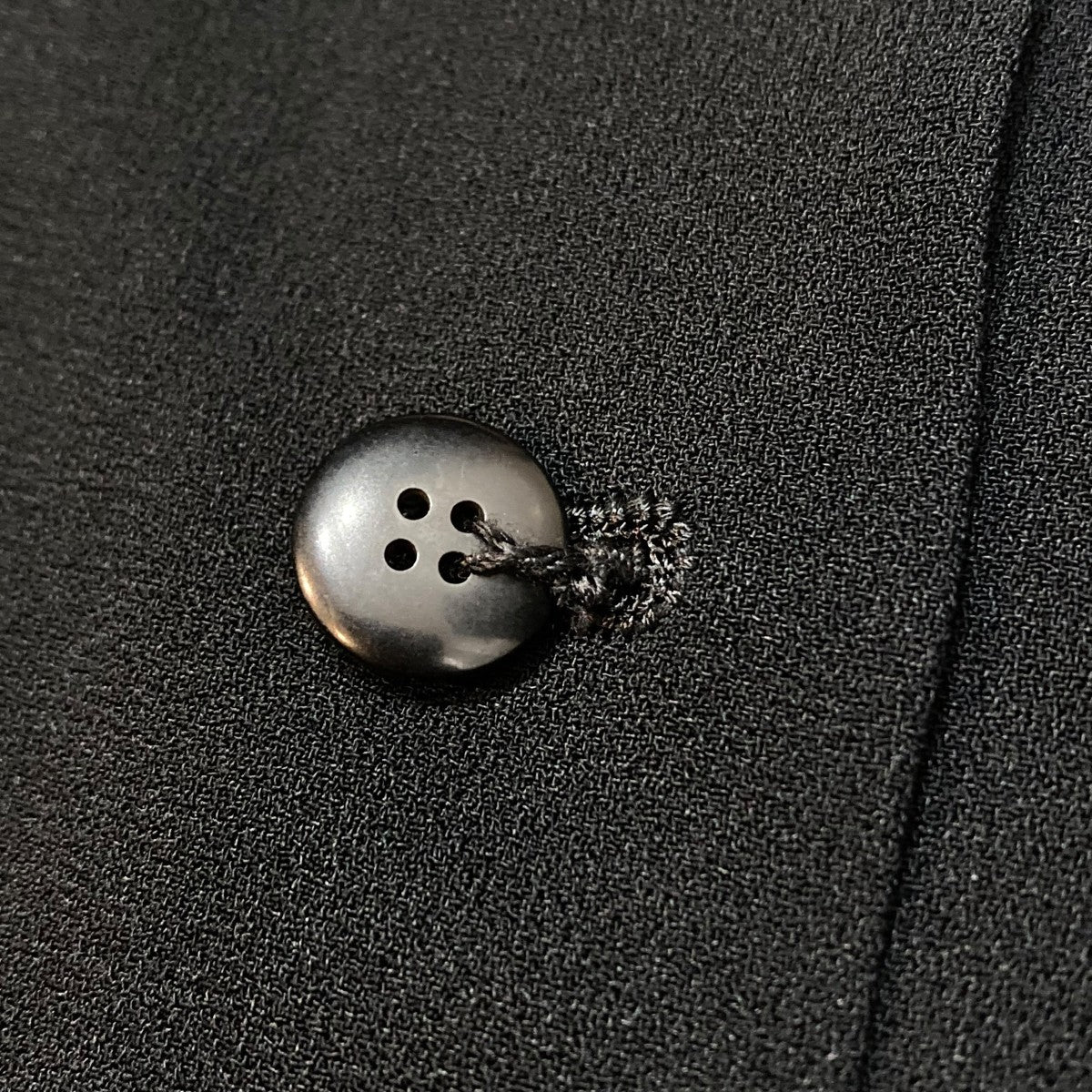 DOLCE ＆ GABBANA キャミソールワンピース 古着・中古-8枚目のアイテム画像