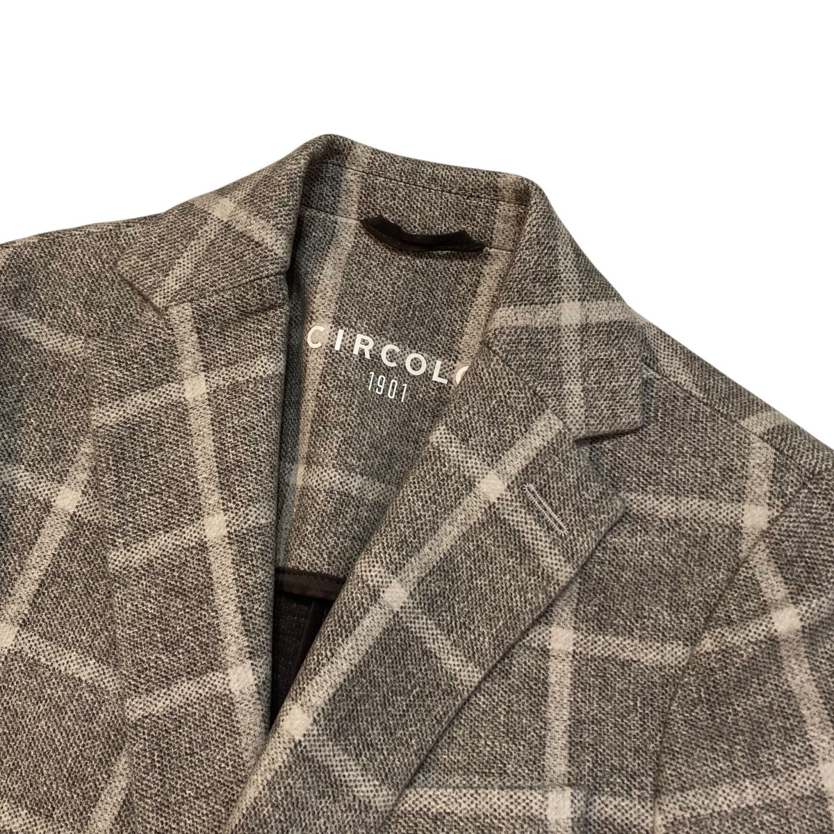 CN3683テーラードジャケット2204-368318