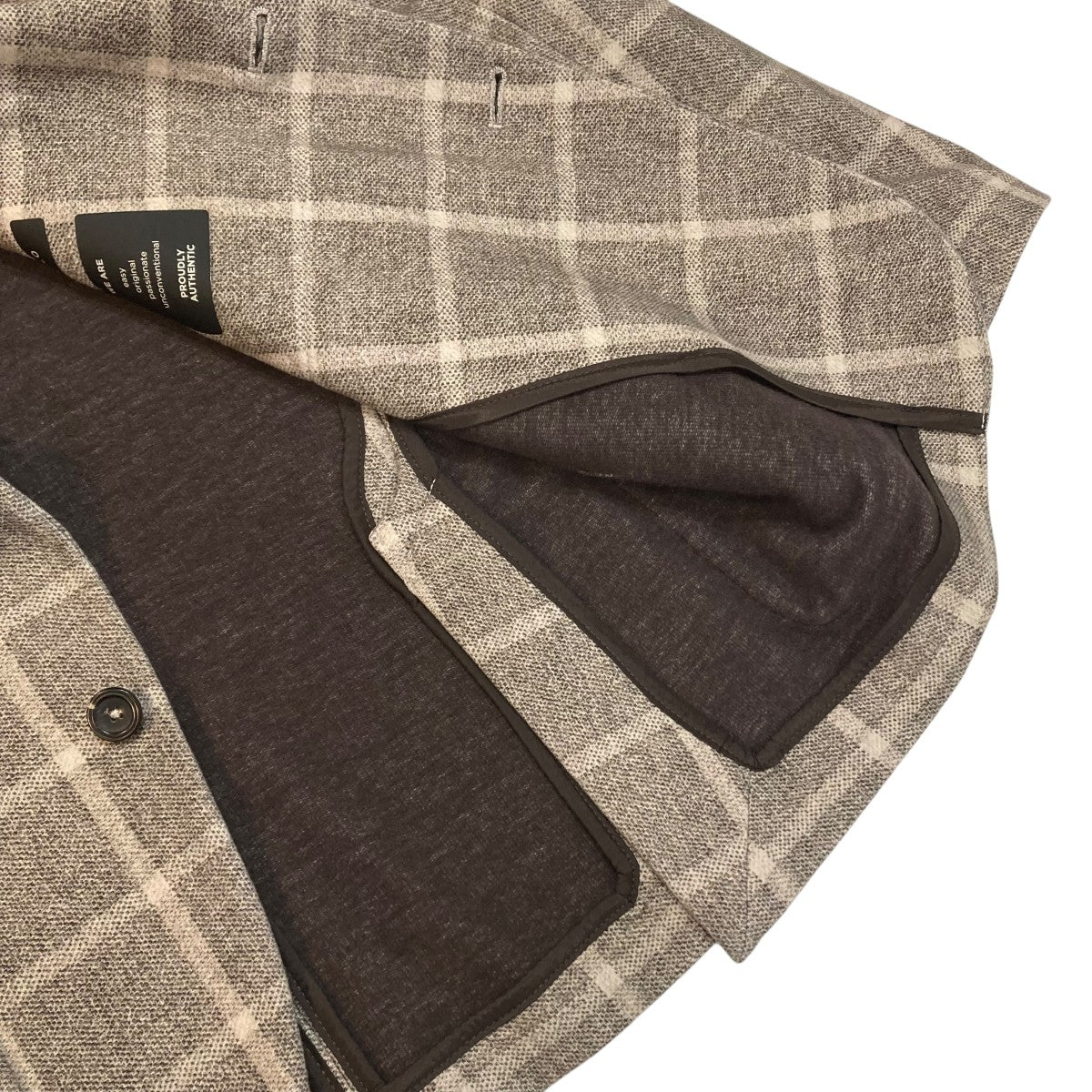 CN3683テーラードジャケット2204-368318