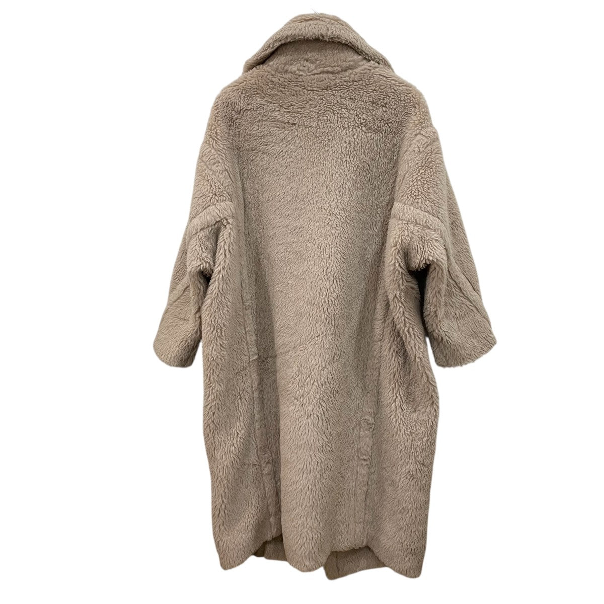MaxMara(マックスマーラ) テディベア アイコン コートボアコート