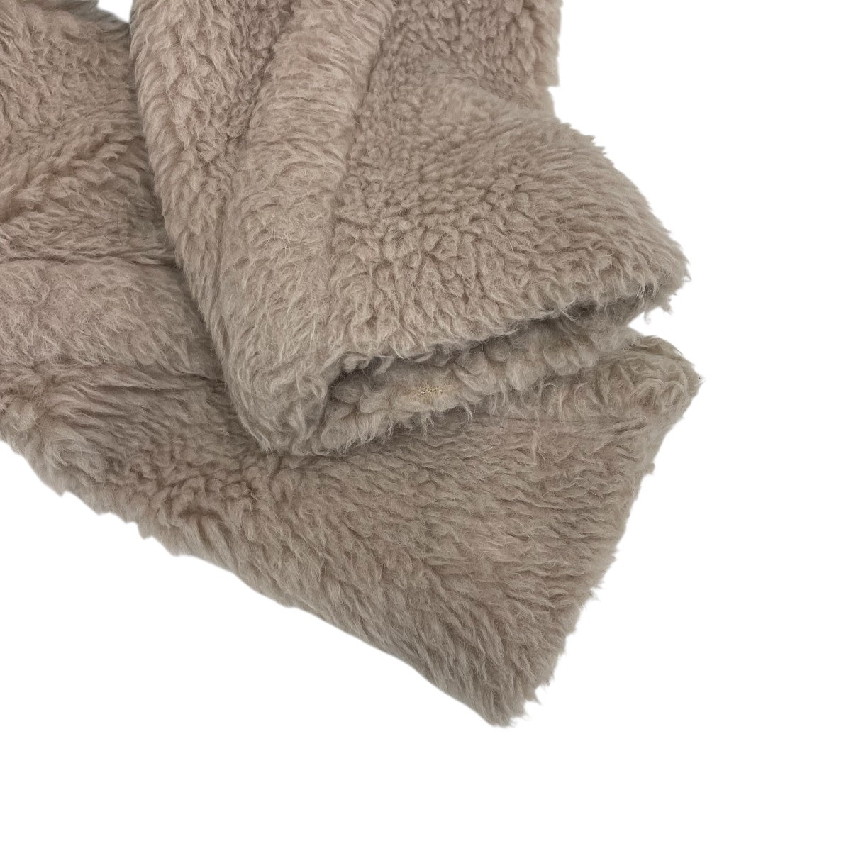 テディベア アイコン コートボアコート101602236