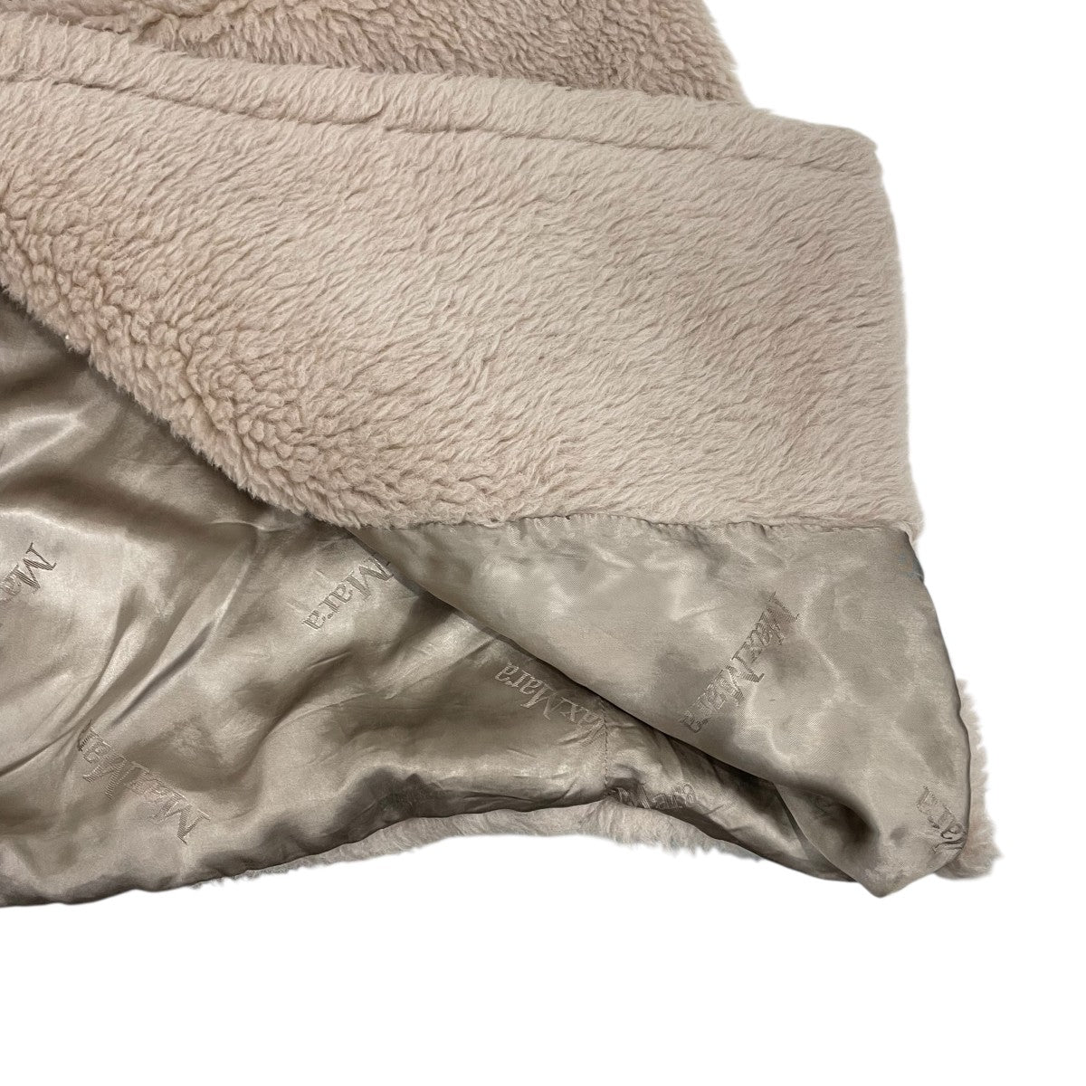 テディベア アイコン コートボアコート101602236