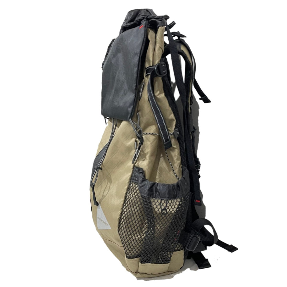 エコパック 30リットル バックパック ECOPAK 30L backpack 574-4975191