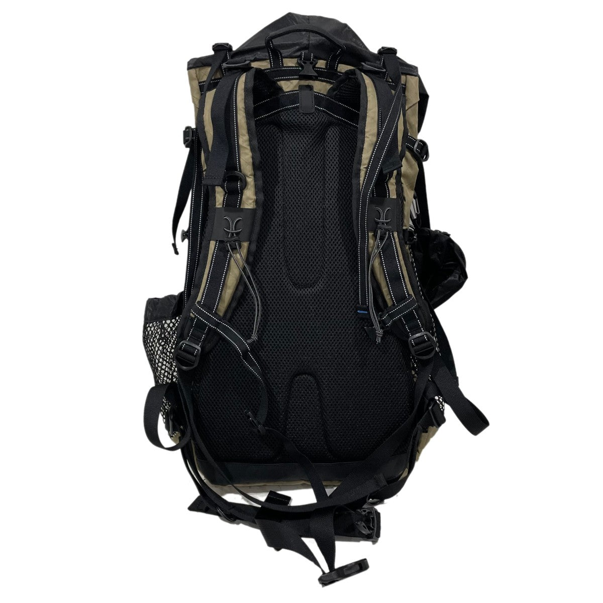 エコパック 30リットル バックパック ECOPAK 30L backpack 574-4975191