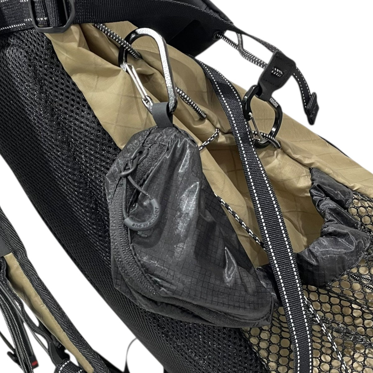 エコパック 30リットル バックパック ECOPAK 30L backpack 574-4975191