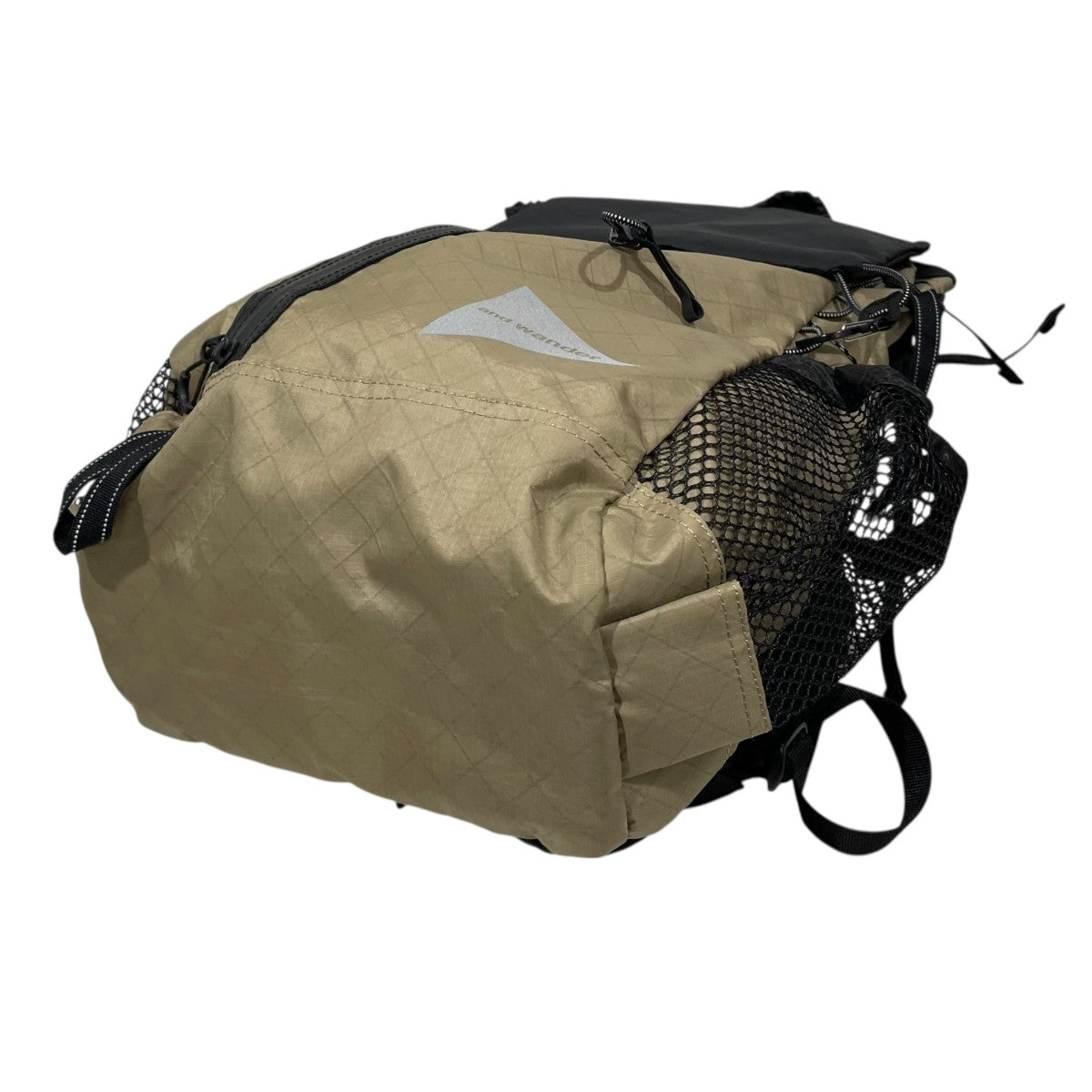 エコパック 30リットル バックパック ECOPAK 30L backpack 574-4975191