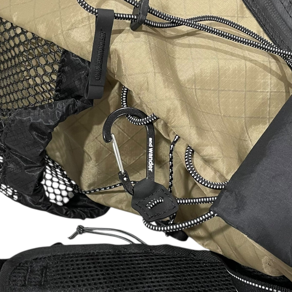 エコパック 30リットル バックパック ECOPAK 30L backpack 574-4975191