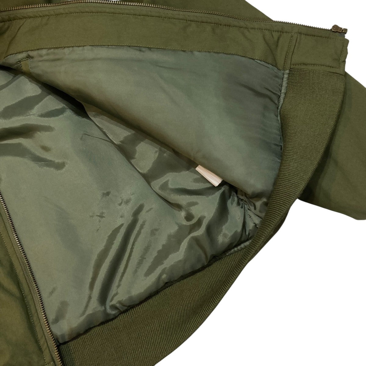 ボンバージャケット4220400106