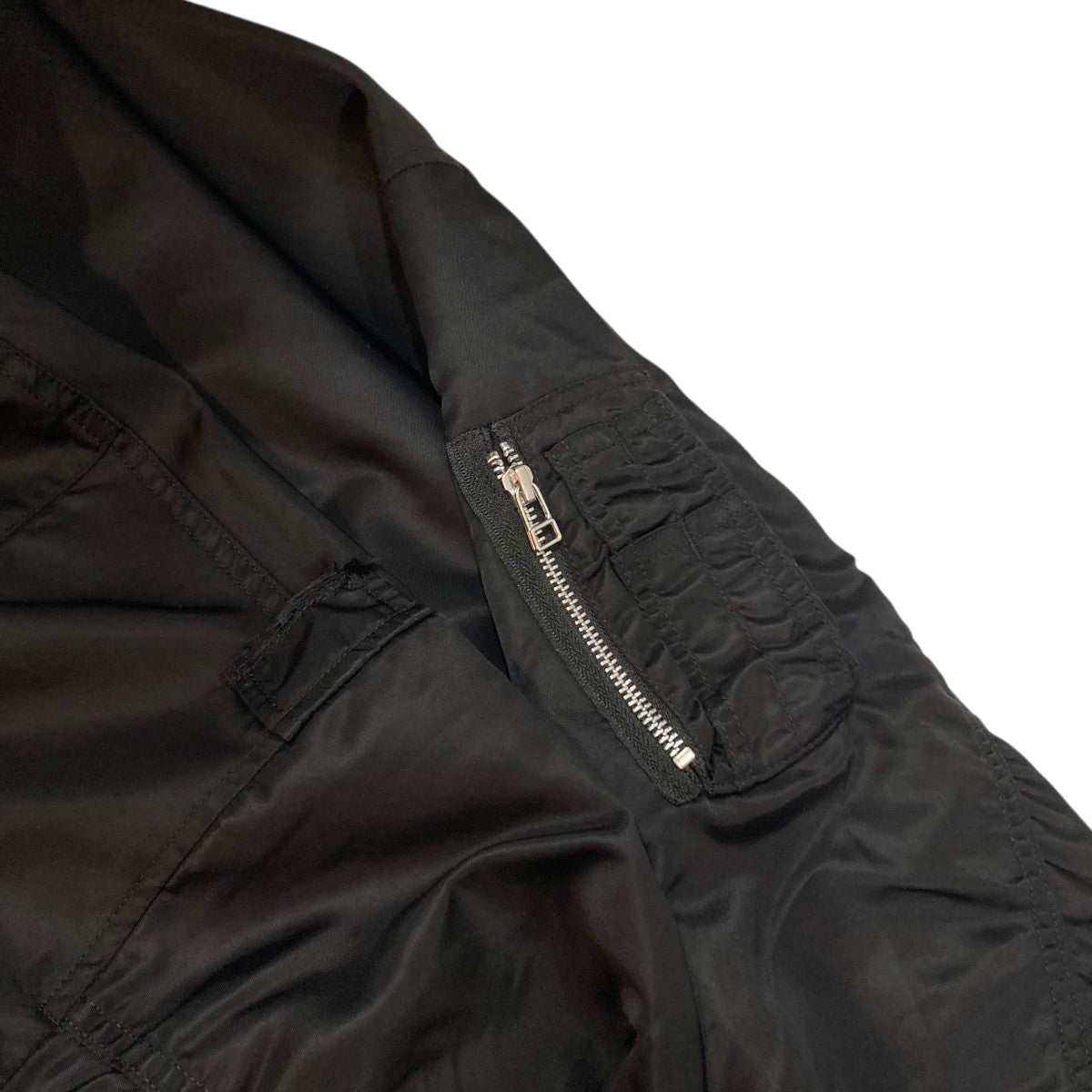 CASTRO JAMPERジップブルゾンREJK-027