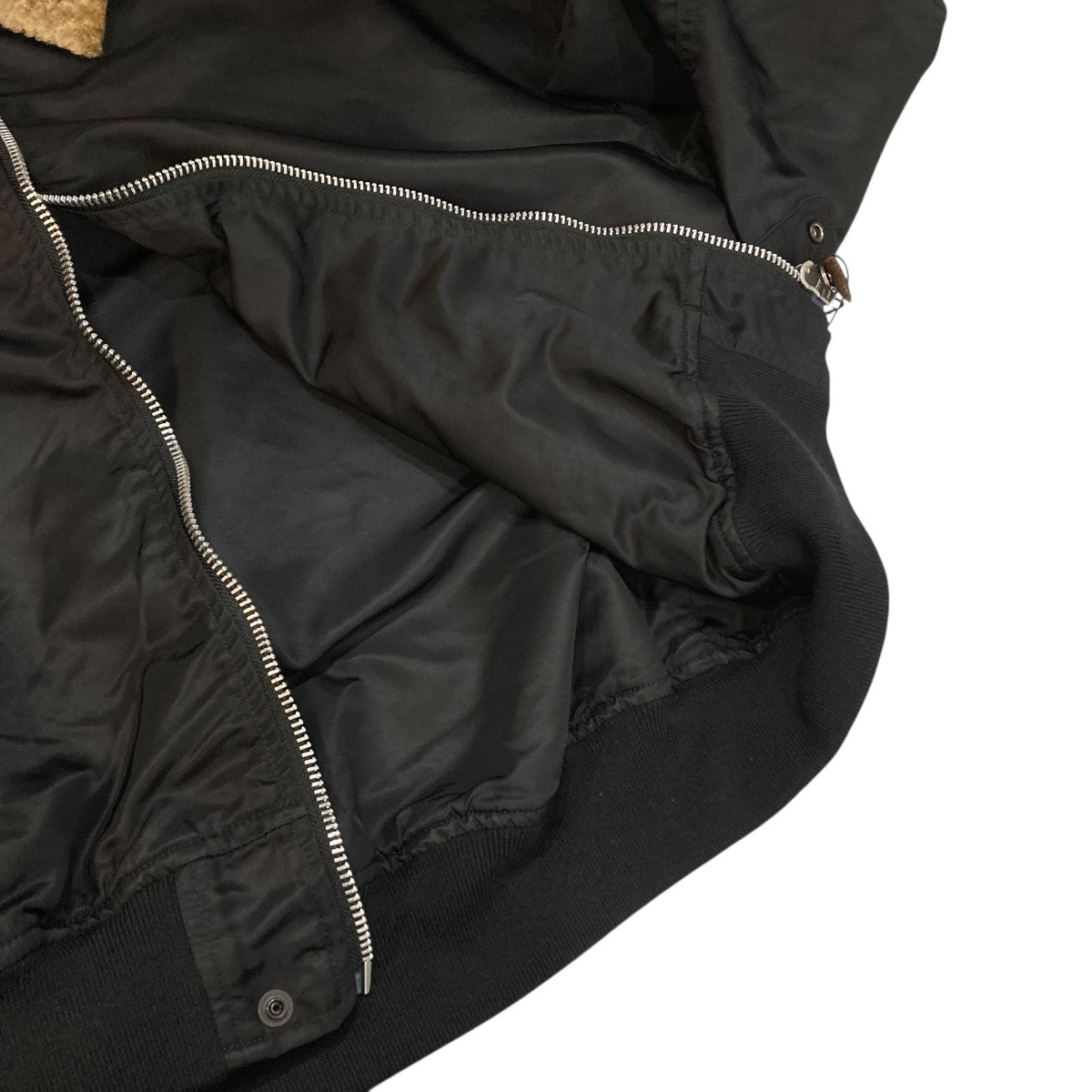 CASTRO JAMPERジップブルゾンREJK-027