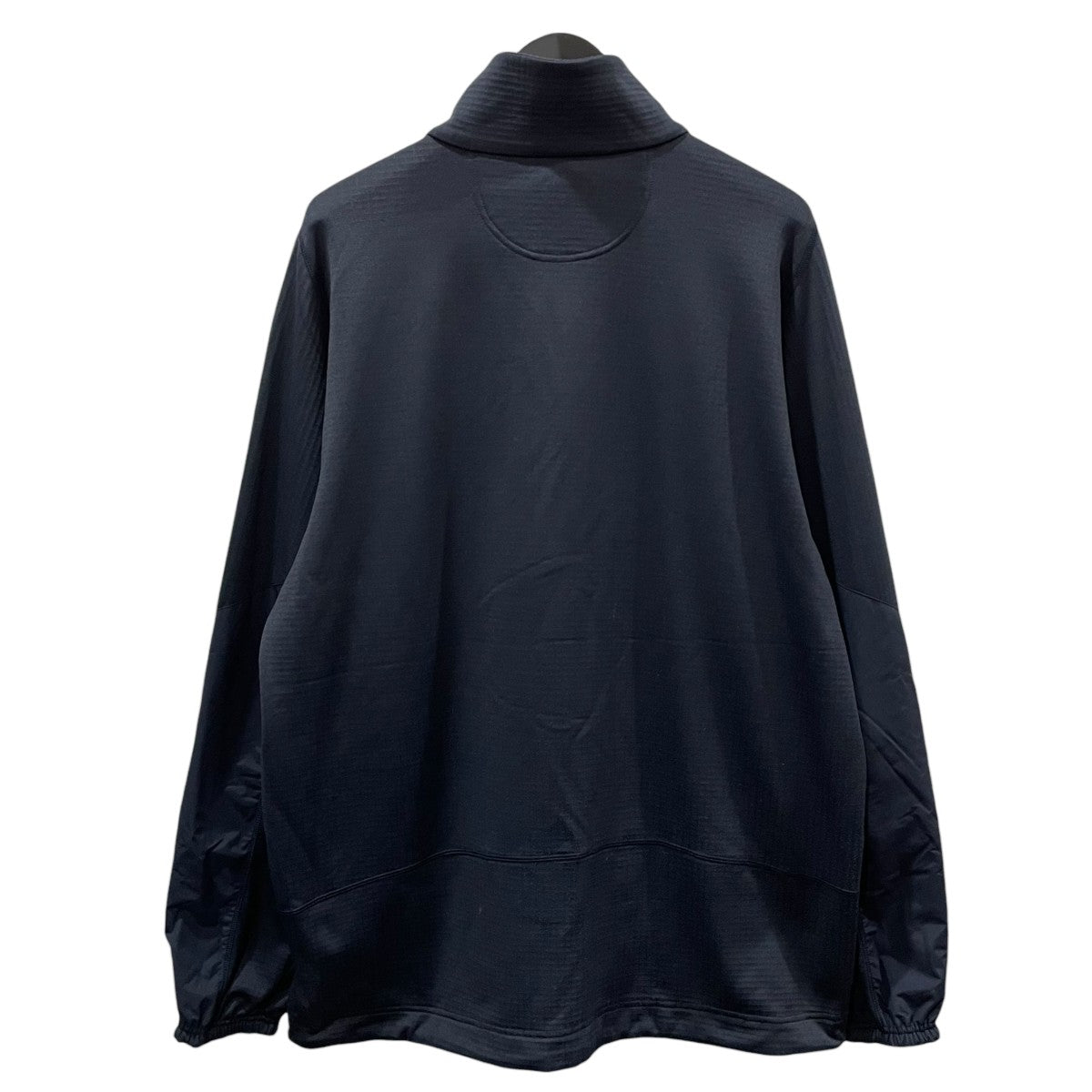 JeanPaulGAULTIER ピーコート 中綿ジャケット Lサイズ 濃紺 JEAN PAUL