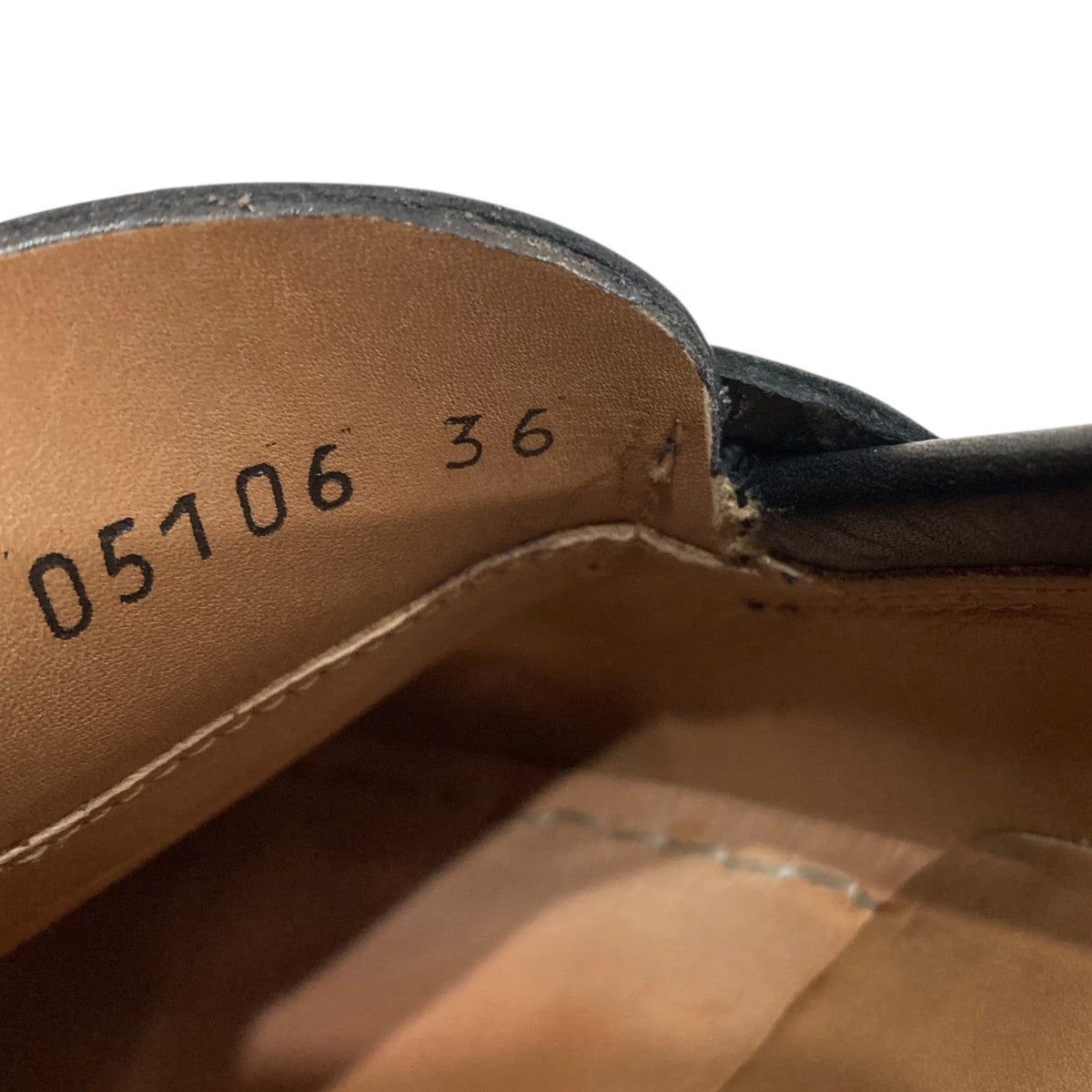 ローファー05106