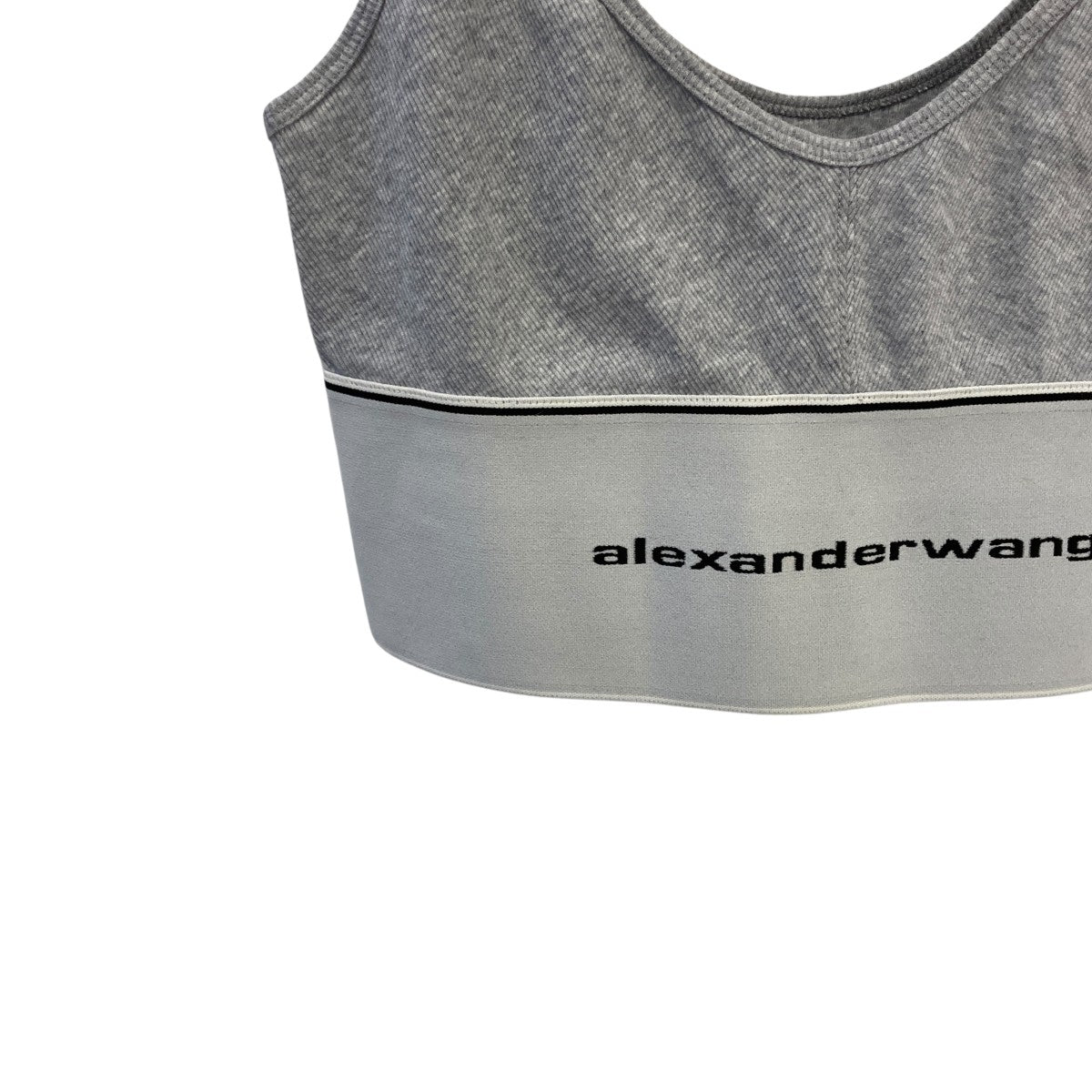 ALEXANDER WANG(アレキサンダーワン) ブラトップ533-30159001 533