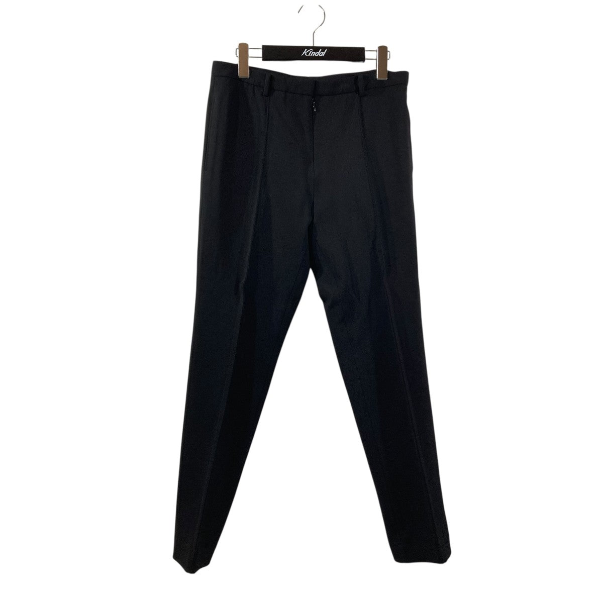HERMES スラックス 古着・中古-1枚目のアイテム画像