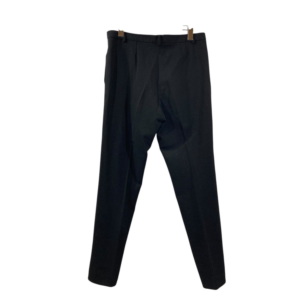 HERMES スラックス 古着・中古-2枚目のアイテム画像