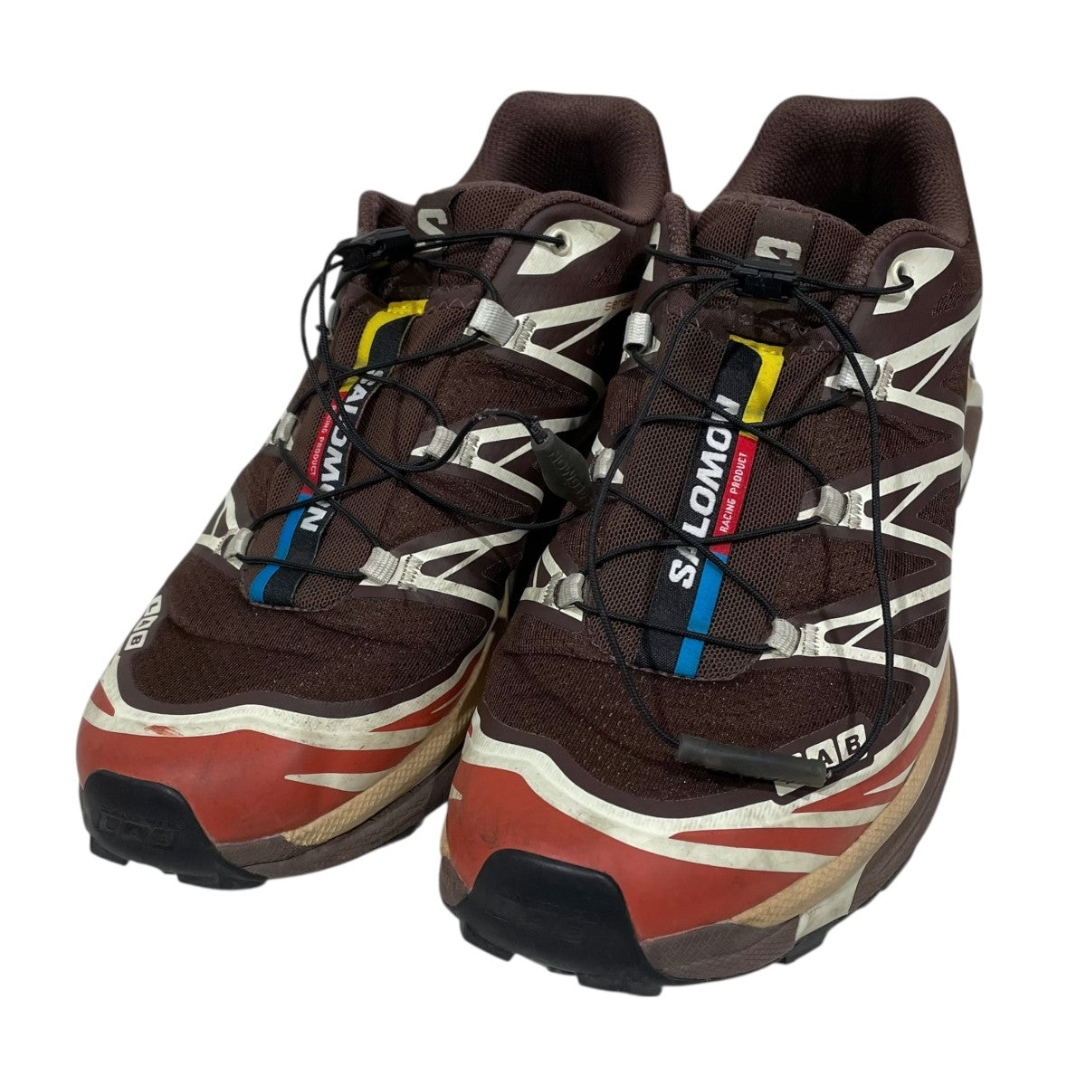 スニーカー XT-6 エックスティーシックス 477375