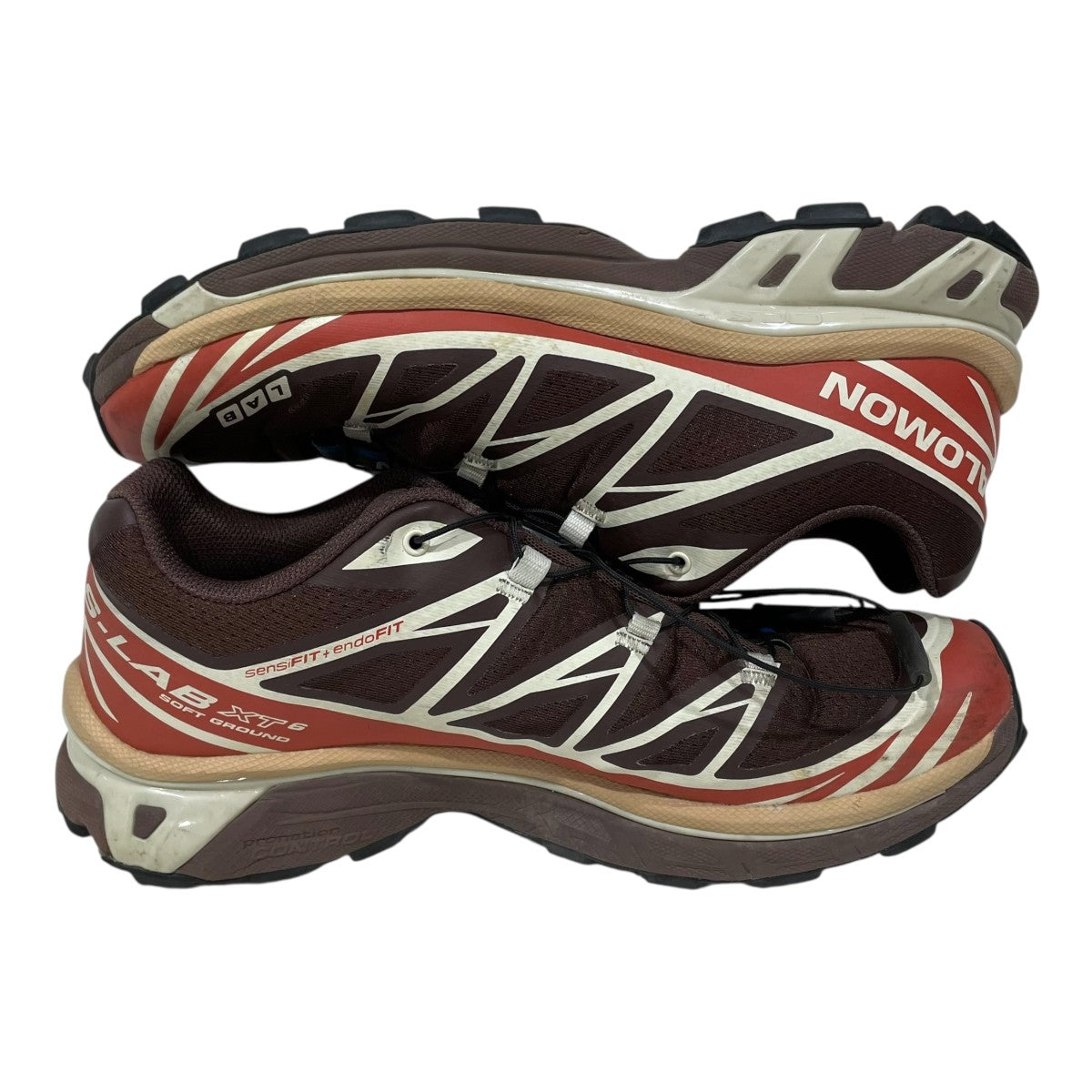 スニーカー XT-6 エックスティーシックス 477375